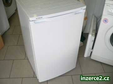 Mrazák Bomann GS 155 - 4 šuplík***_2 269948_2.jpg