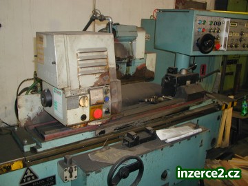 Bruska BUA 25/630_1 269971_1.jpg