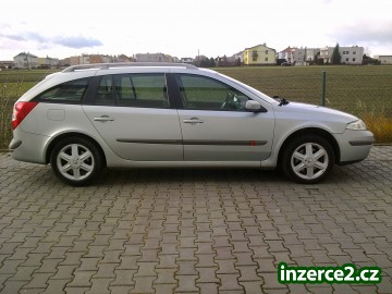 Prodám Renault Laguna Grandtour Kombi 1.9 Dci_1 270002_1.jpg