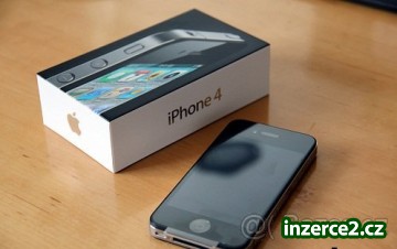 iphone 4 levně!!_1 270350_1.jpg