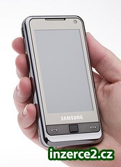 Úplne nový Samsung i900 omnia 3G a Apple iPhone 16 GB na prodej_2 27039_2.jpg