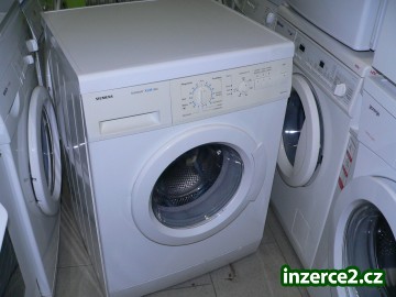 Pračka Siemens XLM siwamat 1460 - 1400 ot._1 270892_1.jpg