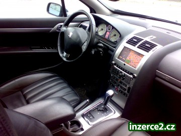 Prodej Peugeot 407sw 2,7HDi V6_2 271279_2.jpg