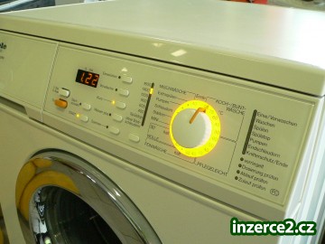 Pračka - MIELE - novotronic Meteor 2086 - 1600ot._1 271433_1.jpg