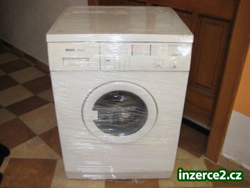 Pračka automatická BOSCH Blizzard - až 1400 otáček_1 271744_1.jpg