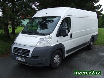 Pronajměte si dodávku - FIAT Ducato 2,8Td_1 271941_1.jpg