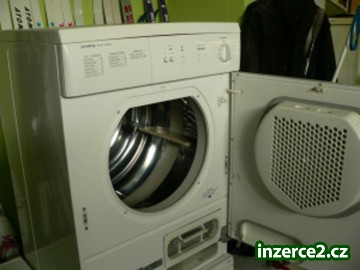 Privileg - 266 CD electronic - kondenzační_1 272001_1.jpg