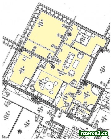 Pronájem bytu 3+kk, 120 m² Olomouc, Na Tabulovém vrchu_2 272005_2.jpg