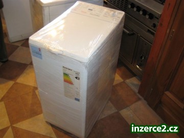 Pračka automatická AEG ÖKO LAVAMAT EXCLUSIV - až 1000 otáček_1 272039_1.jpg