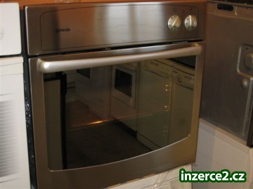 Trouba nerezová vestavná horkovzdušná GORENJE_2 272044_2.jpg