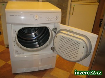 Sušička prádla PRIVILEG (AEG) - kondenzační_1 272069_1.jpg