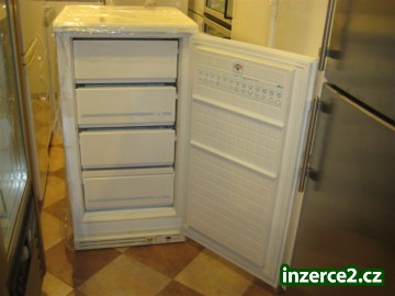 Mraznička - Mrazák šuplíkový FORON VITAFROST_1 272240_1.jpg