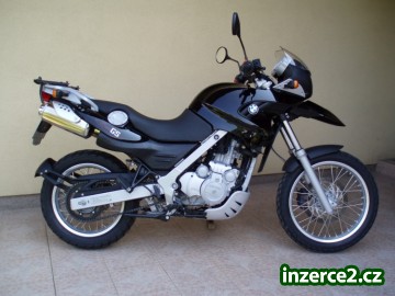 BMW F650GS PLNÁ VÝBAVA + SERVISKA_1 27231_1.jpg