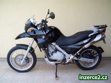 BMW F650GS PLNÁ VÝBAVA + SERVISKA_2 27231_2.jpg
