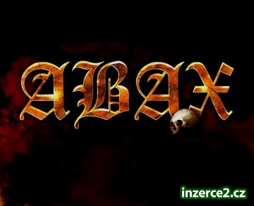 Metalová kapela ABAX hledá druhou kytaru !!!_1 27250_1.jpg