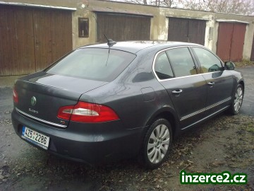 ŠKODA SUPERB Prodám_2 272850_2.jpg