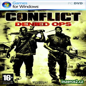 PC game: CONFLICT Denied OPS_1 27300_1.jpg