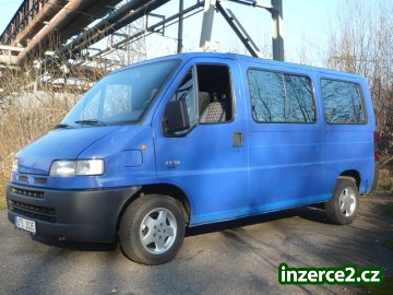 PŘEPRAVA 8osob, nebo 1t zboží_1 273065_1.jpg