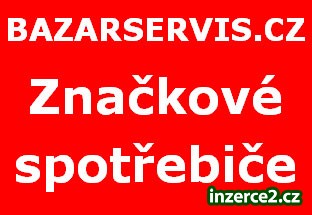 BAZARSERVIS - levné elektro - Ruská 571 Petr Mžik_1 273094_1.jpg