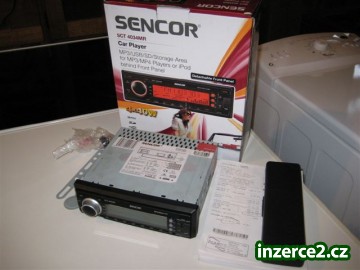 Autorádio SENCOR SCT 4034MR (V ZÁRUCE)_1 273150_1.jpg