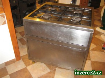 GASTRO PROFI Sporák kombinovaný ALBA SPE 40_2 273155_2.jpg