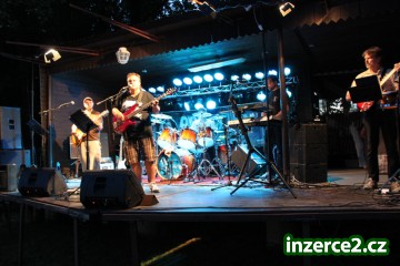 Rocková kapela - POSEIDON . nabizí volné terminy pořadatelum_1 273243_1.jpg