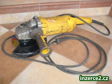 Flexa - Velká úhlová bruska DEWALT D28423_2 273303_2.jpg