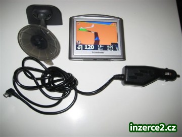 Satelitní navigace TOMTOM ONE_1 273485_1.jpg