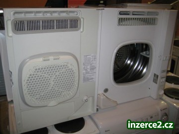 Sušička prádla ZANKER (AEG) - kondenzační_1 273497_1.jpg