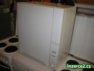 Sušička prádla ZANKER (AEG) - kondenzační_2 273497_2.jpg