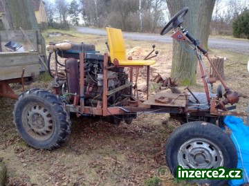 prodam doma delany malotraktor_1 273527_1.jpg