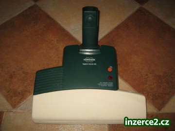 Hlavice ET 340 k vysavači VORWERK VK 120, VK 121, VK 122_1 274420_1.jpg