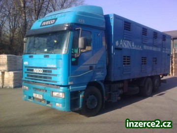 Přepravník zvířat IVECO_1 274885_1.jpg