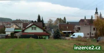 Stavební pozemek pro bydlení 1800m2 / 440,-Kč/m2_2 275109_2.jpg
