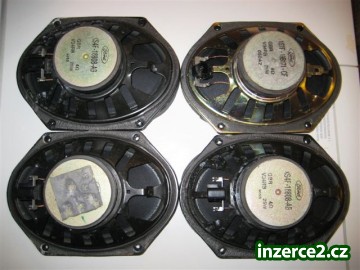 4 reproduktory FORD - do auta_2 275172_2.jpg