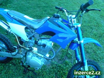 +++ CROSS PITBIKE 150CC OFFROAD, ZDARMA +++_2 2752_2.jpg