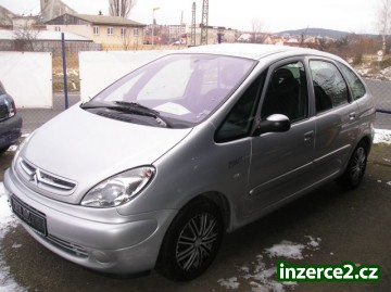 Citroen Xsara Picasso 1,8 16V Topic_2 275381_2.jpg