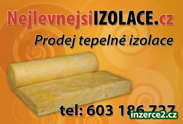 Tepelná izolace URSA DF39 -480 Kč/m3 (-65% z ceníku výrobce)_1 275444_1.jpg