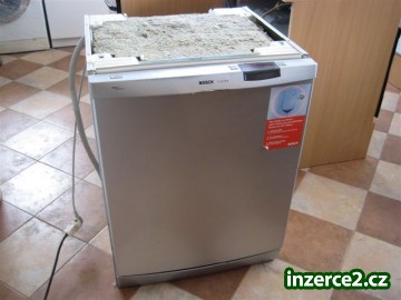 Myčka nádobí BOSCH SD11DT1B Logixx silver edition_1 275718_1.jpg