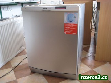 Myčka nádobí BOSCH SD11DT1B Logixx silver edition_2 275718_2.jpg