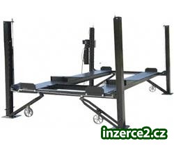 Zvedák Golemtech 2500kg, parkovací zvedák 3200kg_2 275728_2.jpg