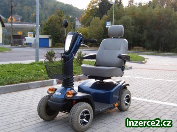 Eletrický vozík Pride Classic XL8_1 27595_1.jpg