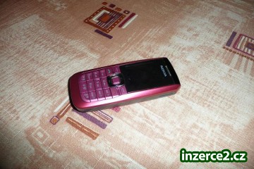 prodám telefon nokia 2626_1 276387_1.jpg