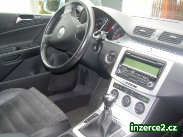 VW Passat Highline, 2.0TDi, common rail, extra stav!!!_2 276467_2.jpg