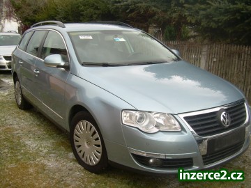 VW Passat Comfortline, 2.0TDi, common rail, TOP stav!!!_1 276510_1.jpg