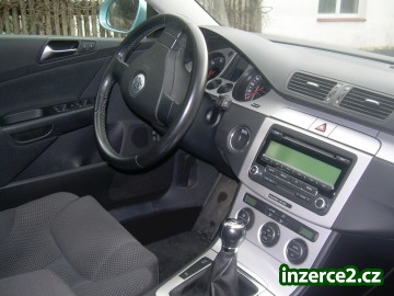 VW Passat Comfortline, 2.0TDi, common rail, TOP stav!!!_2 276510_2.jpg