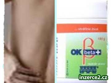Bez léků a injekcí Proč? Na to se zeptejte OK Bety_1 276669_1.jpg