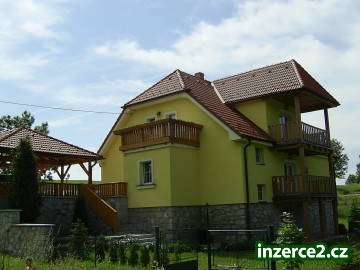 apaartmány na Šumavě u Lipenského jezera_1 276746_1.jpg