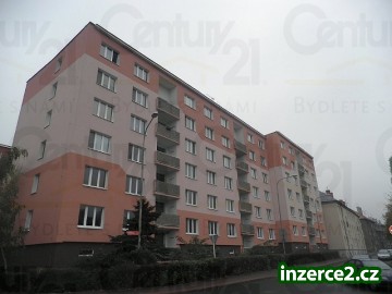 Byt 1+1 (36m2) ul. Partyzánská Chomutov_1 277350_1.jpg