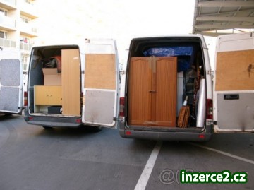 Stěhování Praha - Autodoprava Rotter Tel.: +420 604 645 124 NONSTOP_2 277356_2.jpg